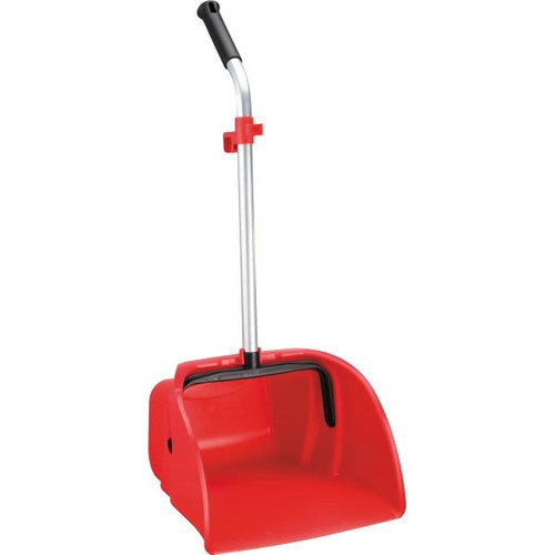 Maintenance Warehouse Jumbo Debris Pan W/ 25 In Flip Up Handle