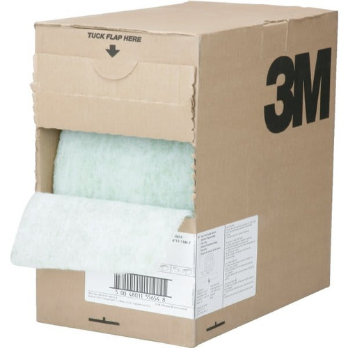 Skilcraft 125' Easy Trap, Large, Disposable Duster Sheets
