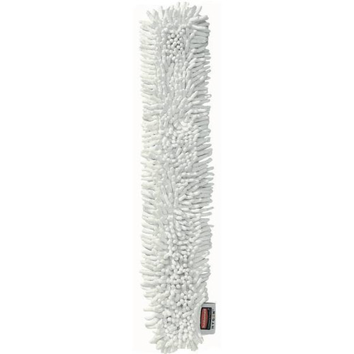 Rubbermaid Commercial Hygen Executive 22 In. Multi-Purpose Microfiber Duster Refill