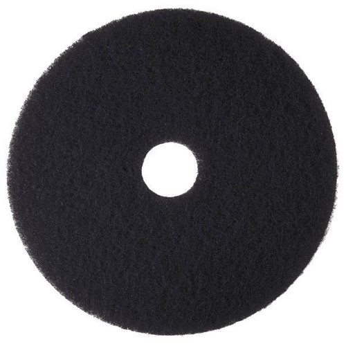 Niagara High Performance Stripping Pad 7400n, 19 In 282275