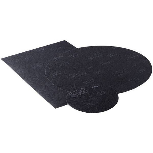 3M 120 Grit Sanding Screen, 20.5" X 20.5" X 1.1", Case Of 12