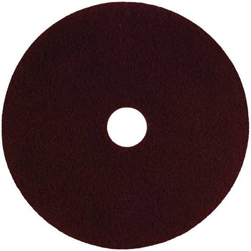 3m 20 In. Scotch-Brite Surface Preparation Pad Plus, Case Of 5