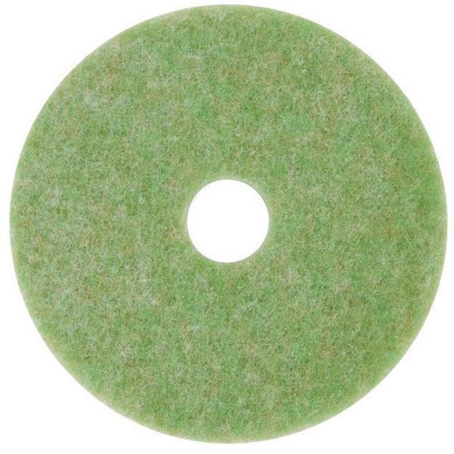 3M 17" Topline Autoscrubber Floor Pad
