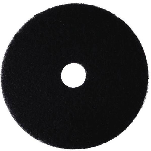 Renown High Performance Stripping Floor Pad, 20", Case Of 5