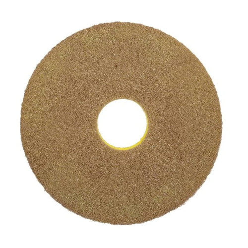 Scotch-Brite Clean & Shine Pad 10" Case Of 5