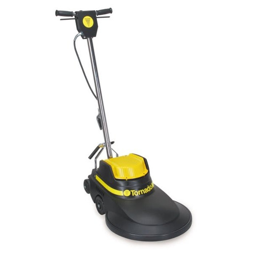 Tornado 20 Inch Brute Force 2000 Rpm Burnisher