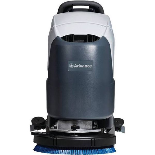 Advance Sc500 Rev 20 In. Walk Behind Scrubber W/ 140ah Maintenance-Free Batteries