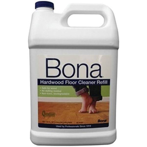 Bona 1 Gal. Rtu, Hardwood Floor Cleaner
