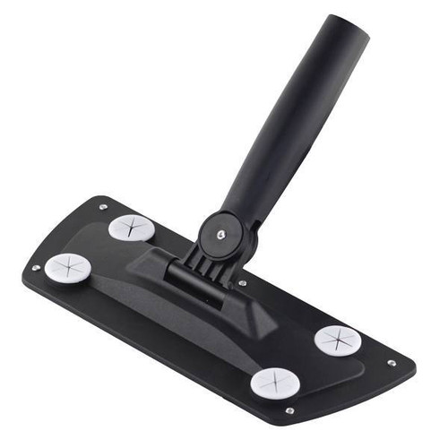 Renown 11 In. Quick-Change  Polymer Microfiber Mop Frame