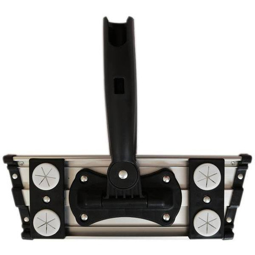 Renown 11 In. Quick-Change Aluminum Microfiber Mop Frame