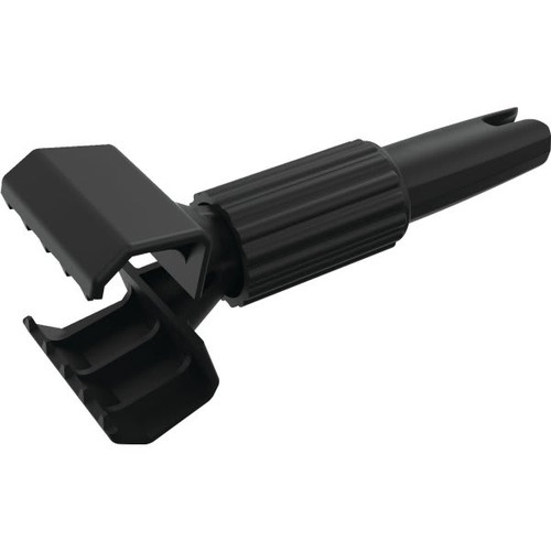 Maintenance Warehouse Quick-Change Jaw Clamp Mop Attachment