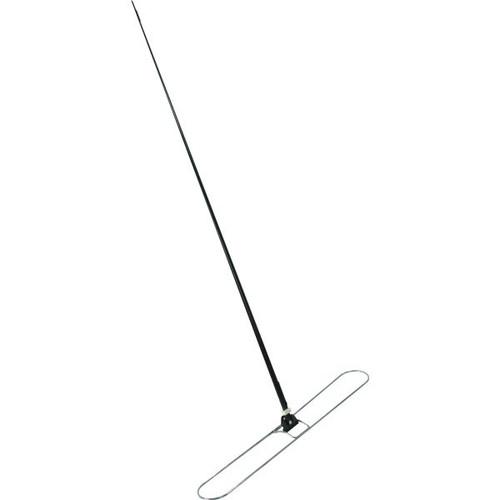 Steel Mop Handle And Frame