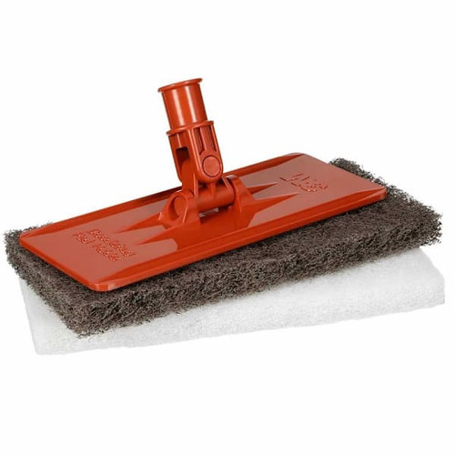 3M Holder Pad Kit, Case Of 4