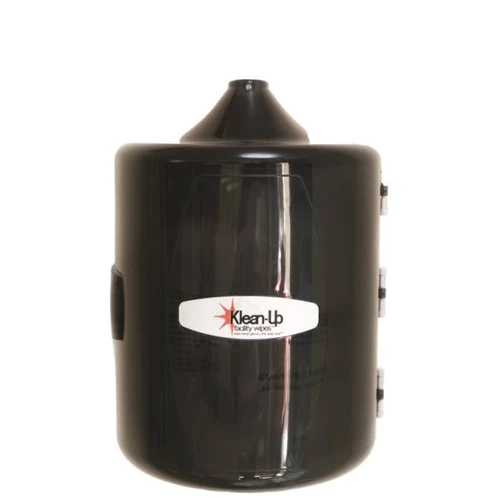 Klean-Up Facility Wipe Dispenser