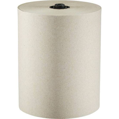 Enmotion 8" Flex Paper Towel, Brown (Case Of 6)