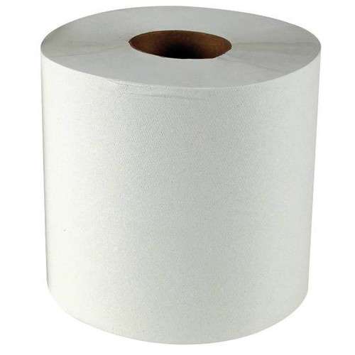 Scott Center Pull Full Sized Paper Towels, Case Of 6