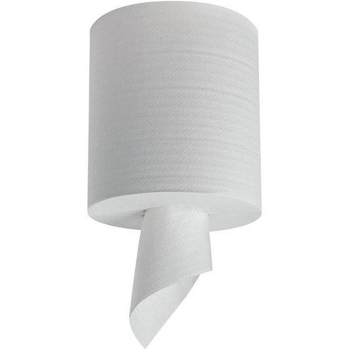 Pacific Blue Select 2-Ply Center Pull Paper Towels, Case Of 6