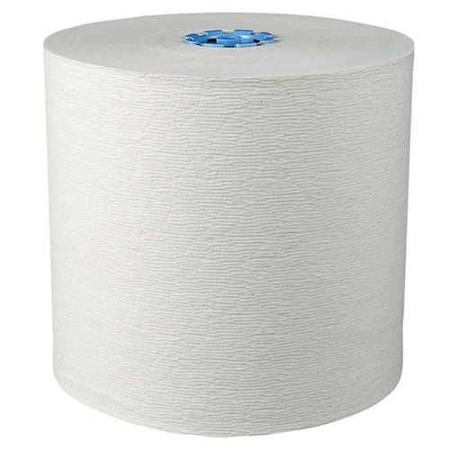 Scott  Pro Blue Core Hard Roll Towels With Absorbency Pockets (6 Rolls-Case)