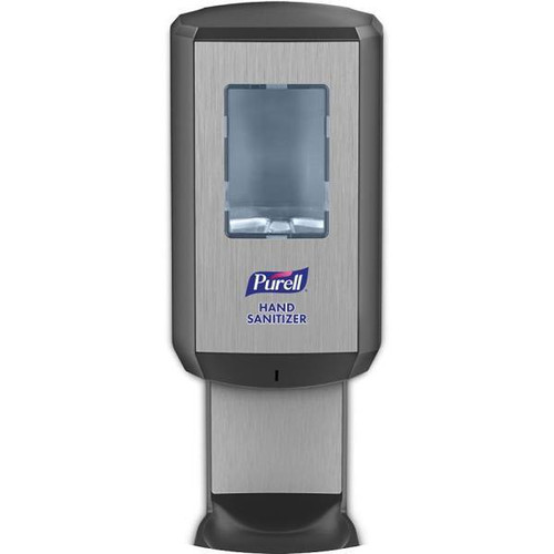 PURELL Cs8 Touch-Free Hand Sanitizer Dispenser