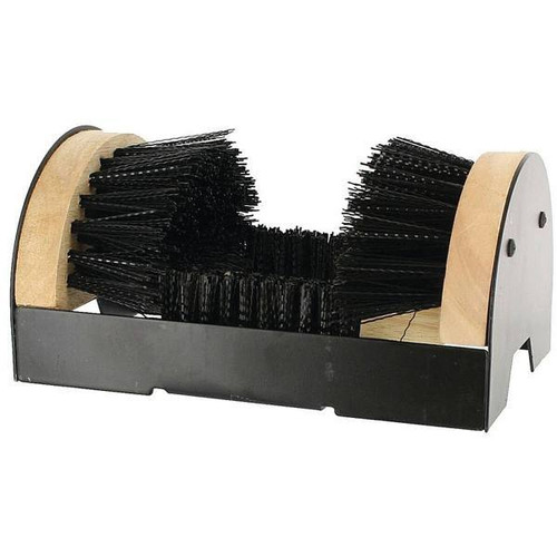 PEAK Heavy-Duty Boot Scrubber 281104