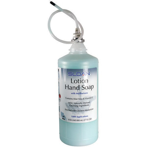Sloan Sloan Esd-217 Soap Lotion 800ml Case Of 4