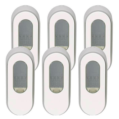 Dial Corporation Versa Dispenser Pouch Rf, 15 Oz, 3.75 X 3.38 X 8.75, Light Gray/White