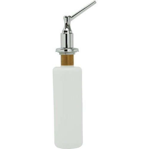 Premier Lotion Dispenser (Chrome)