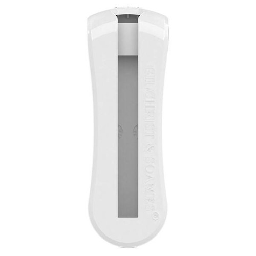 ABS Mini Bracket With Tape Installation Case Of 48