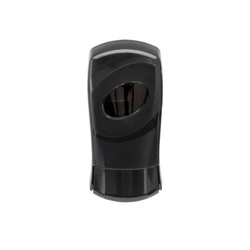Dial Corporation Fit Universal Manual Dispenser, 1.2 L, 4" X 5.13" X 10.5", Gray
