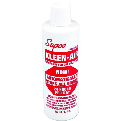 Supco Kleen-Air Deodorizer