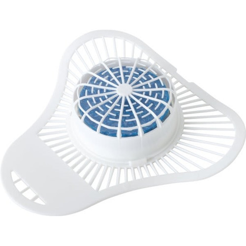 Eco-Fresh Enzymatic Urinal Screen (Citrus) (12-Pack)