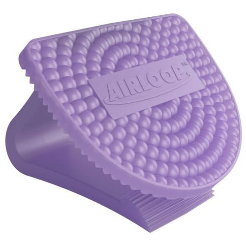 Vectair Airloop Toilet Bowl Clip Air Freshener, Lavender And Geranium, Case Of 10