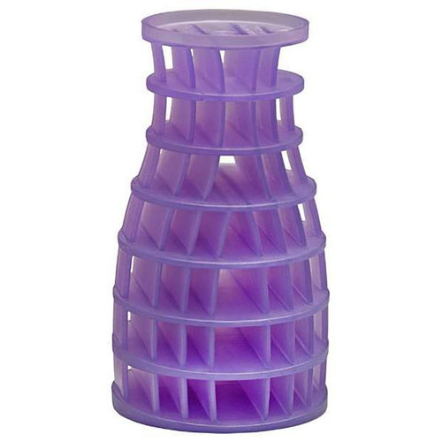 Spartan Chemical Company Xcelente Solid Air Freshener, Package Of 6