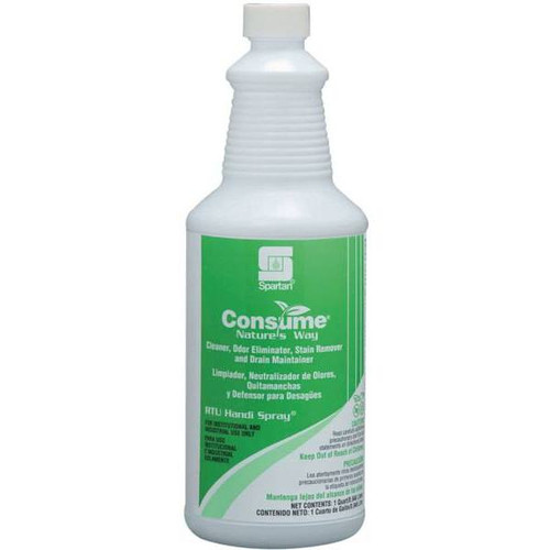 Consume Consume Organic Digestor, 1 Qt., Case Of 12