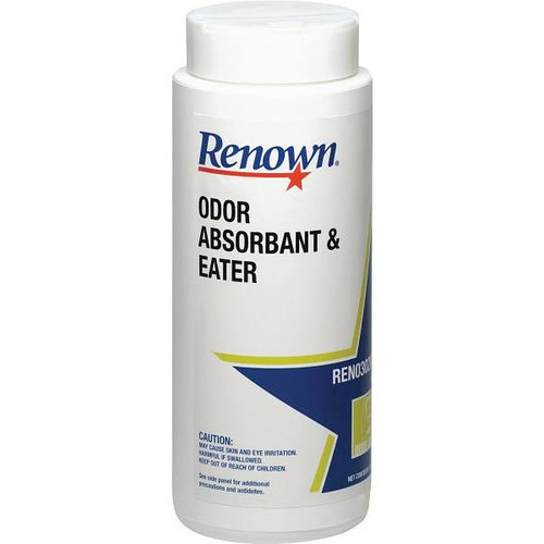 Renown 1 Lb Odor Absorbent And Eater, Package Of 6