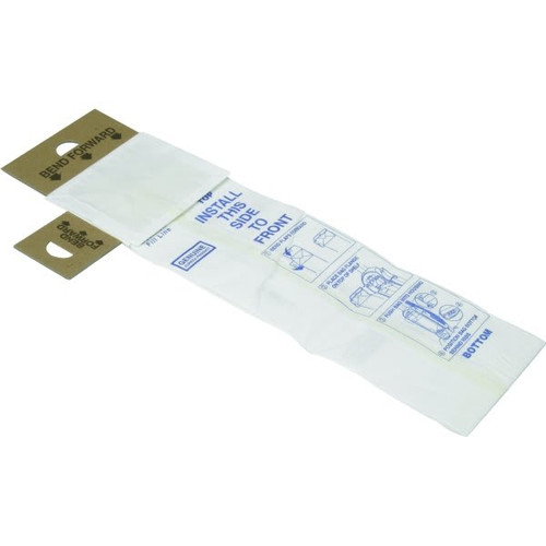 Sanitaire Type Ls Standard Vacuum Bag W/ Allergen Filtration (10-Pack)