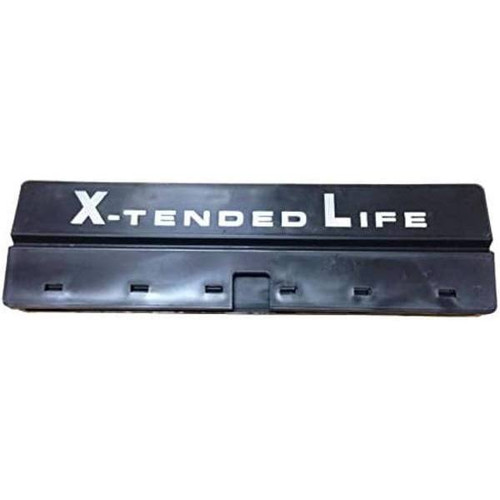 Oreck Accessory Bag Clip Black With Silver