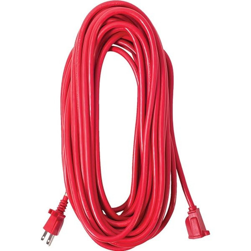 Sanitaire A05944002 40 Ft Pigtail Vacuum Power Cord (Red)
