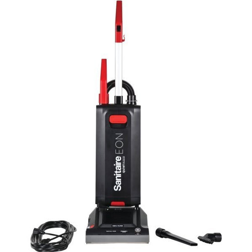 Sanitaire Eon Quietclean Hepa Upright Vacuum 207192