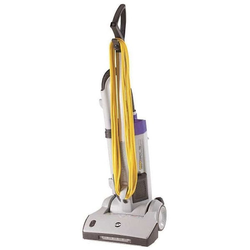 Proteam Progen 120 Volt 3.25 Quart Hepa Upright Vacuum