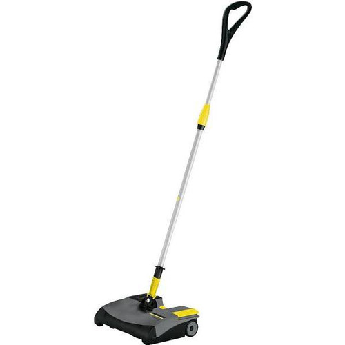 Karcher Eb 30/1 Compact Sweeper With Lithium Ion Battery