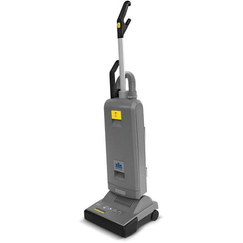 S 18 In. Commercial Upright Vacuum Cleaner