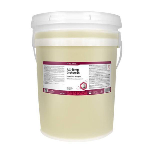 Us Chemical Fresh And Clean, 5 Gallon 57352