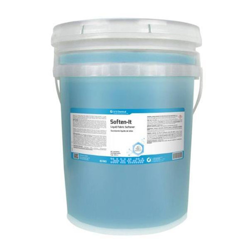Us Chemical Soften-It 5 Gallon 57683
