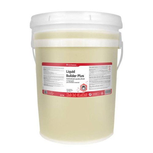 Us Chemical Liquid Builder Plus 5 Gallon 57706