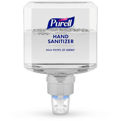 Purell Healthcare Advanced Foam Refill For Es8 2/800ml Cv Case Of 2 7753-02-CV
