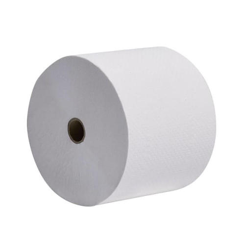 Renown Eco 2-Ply Small Core Single 1000-Sheets Toilet Paper Roll Case Of 36 397387