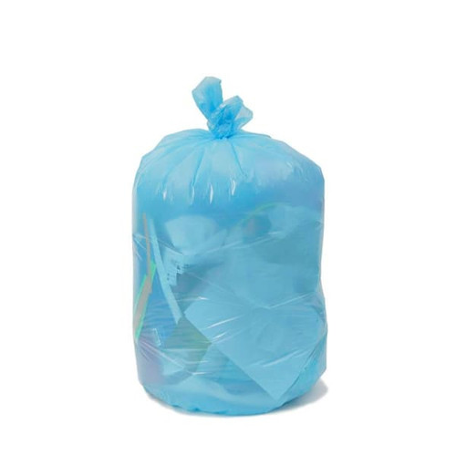 Revolution Bag Revbag Can Liner 40x46 Xh-Bu Case Of 100 403949