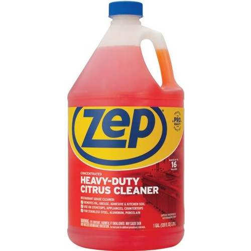 Zep 1 Gal. Heavy-Duty Citrus Degreaser