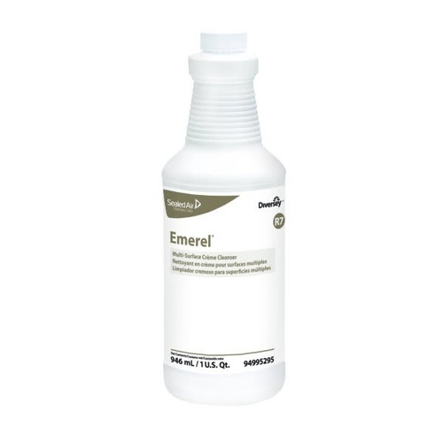 Emerel 32 Oz. Multi-Surface Cream, Case Of 12